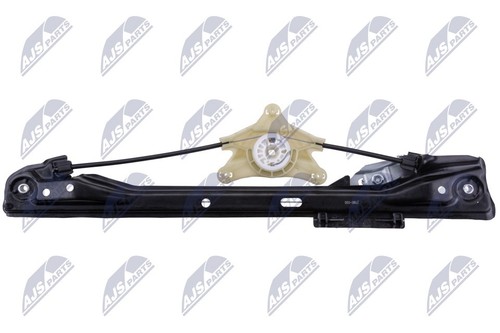 WINDOW REGULATOR EPS-ME-035 FOR MERCEDES-BENZ C-CLASS/T-Model E-CLASS 1.8L 4cyl - Picture 4 of 8