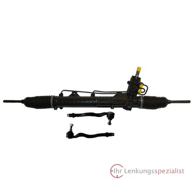 Lenkgetriebe BMW 3er E46 (ZF) (05/99-02/05) PremiumLine - Bild 1 von 3