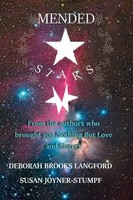 Susan Joyner. . . Deborah Brooks Langford | Mended Stars | Taschenbuch (2016)
