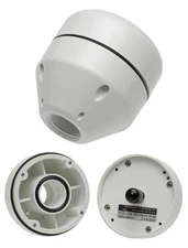 AeroAntenna Symmetricom GPS Antenna 26dB 5V-12V TNC AT575-142W-TNCF-000-RG-26-NM