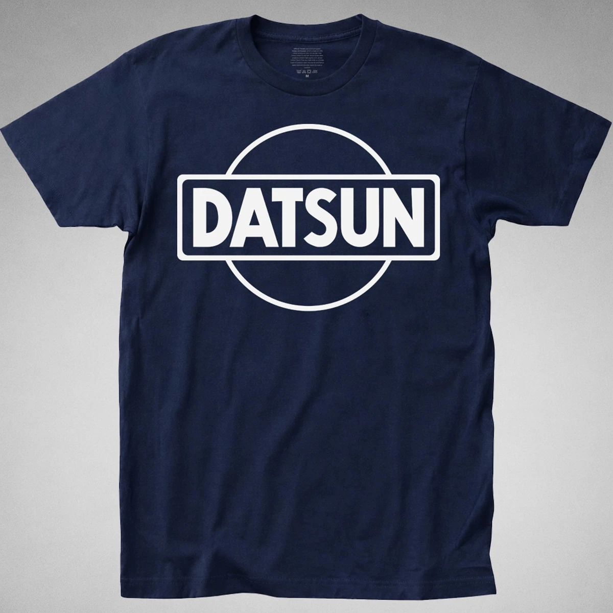 datsun shirt products for sale | eBay