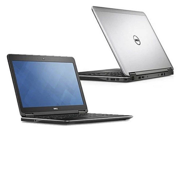 Dell Latitude E7240 i5 Laptop for Professionals
