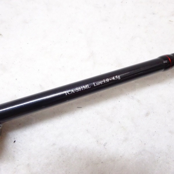 JACKALL T Connection TAC-S61ML Cond/B+ | eBay JACKALL T Connection TAC-S61ML Cond/B+ | eBay