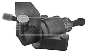 BORG & BECK BCM132 Clutch Master Cylinder Fits Ford Courier Fiesta Ka Puma Mazda