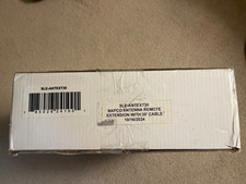 Neu versiegelte Box Napco Starlink Antenne Verlängerungsset SLE-ANTEXT30