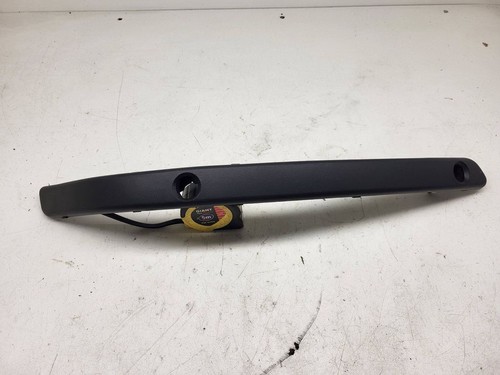 BMW 5 E39 1999 Vorne rechts Zierleiste Stoßstange Stoßfänger vorne 337408