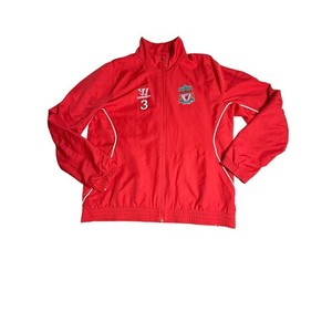 Liverpool Warrior | eBay