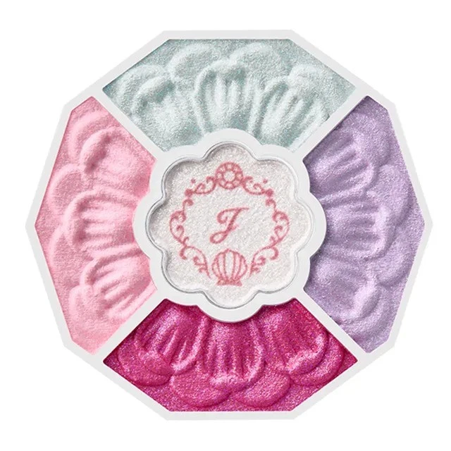 JILL STUART «Bloom Couture глаза украшенный драгоценными камнями букет кристалл лагуны дворец» 22925 - Изображение 3 из 4