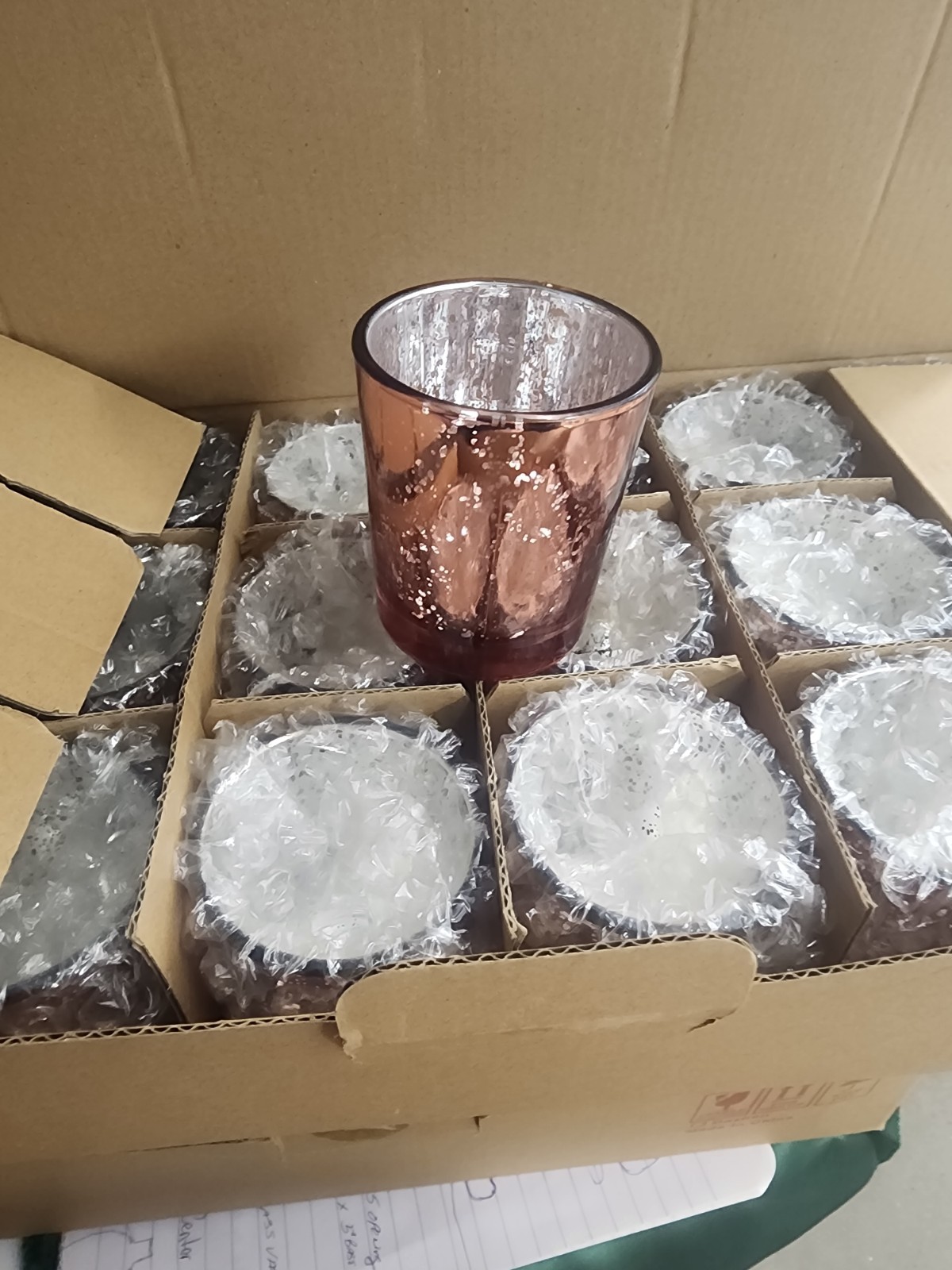 S 35 Pieces