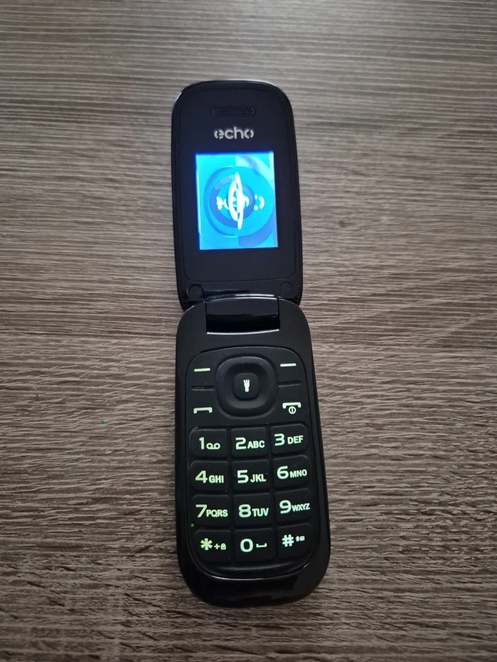 Téléphone A Clapet Eco Clap 2 - Photo 4/4