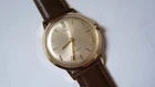 VINTAGE WIND UP   TIMEX  MARLIN 1965 , CASE 33 MM   ,RUN GREAT