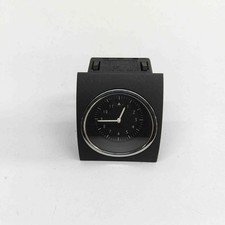 VOLKSWAGEN PHAETON MK1 3D Innenuhr 3D0919204B 2003 32594377