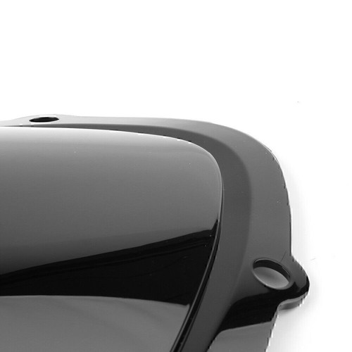 Motorcycle Front Windshield Screen For SUZUKI GSXR600/GSXR750 K8 2008-2010 - Picture 6 of 11