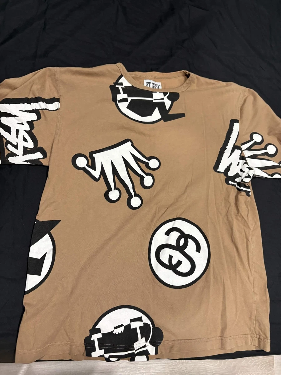 25+ Stussy T-Shirts for Men with Vintage for sale | Updated Oct 2026