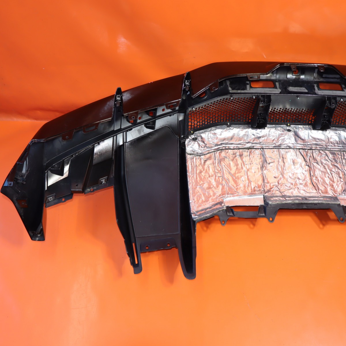 LAMBORGHINI REVUELTO REAR BUMPER DIFFUSER 2024 2025 2026 47B807568F OEM