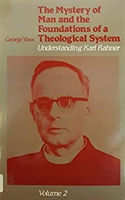 Understanding Karl Rahner Paperback George Vass