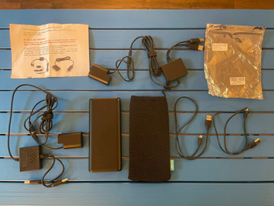Anker PowerCore 26800mAh 3 port portable charger, speed charging