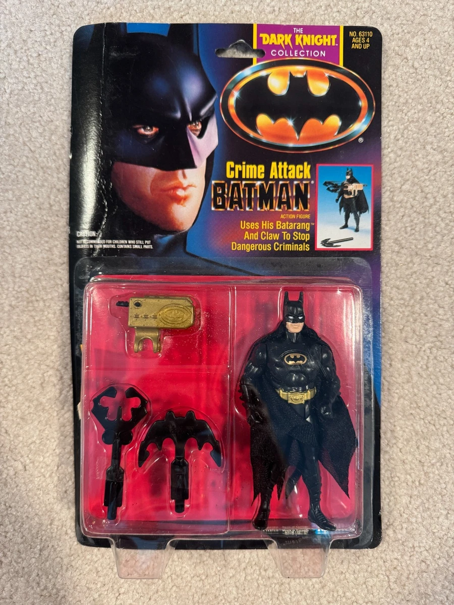 25+ Kenner Batman Action Figures & Accessories for sale | Updated