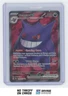 2024 Pokemon Scarlet & Violet Series - Temporal Forces Gengar ex #193/162