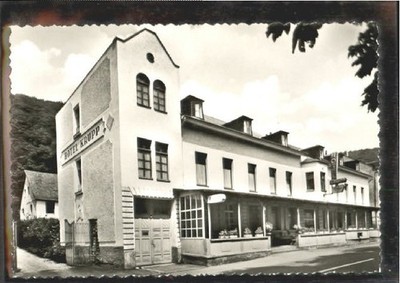 Sayn Bendorf Hotel