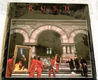 1981 RUSH MOVING PICTURES ORIGINAL LP POLYGRAM RECORDS USED VINTAGE