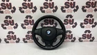Bmw 3 Series 2007-2011 STEERING WHEEL WITH MULTIFUNCTIONS COMPLETE 783907401