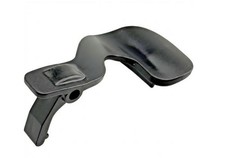 Slush Machine Spare Part Cab Faby Skyline Tap Handle Pull&nbsp;Action Black SL009N