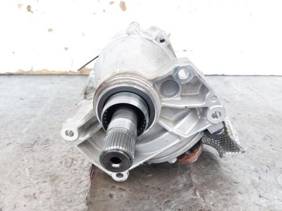 0FV409053B differenzial vorne für VOLKSWAGEN T-ROC (A11) 2017 - DTT K4475-152486
