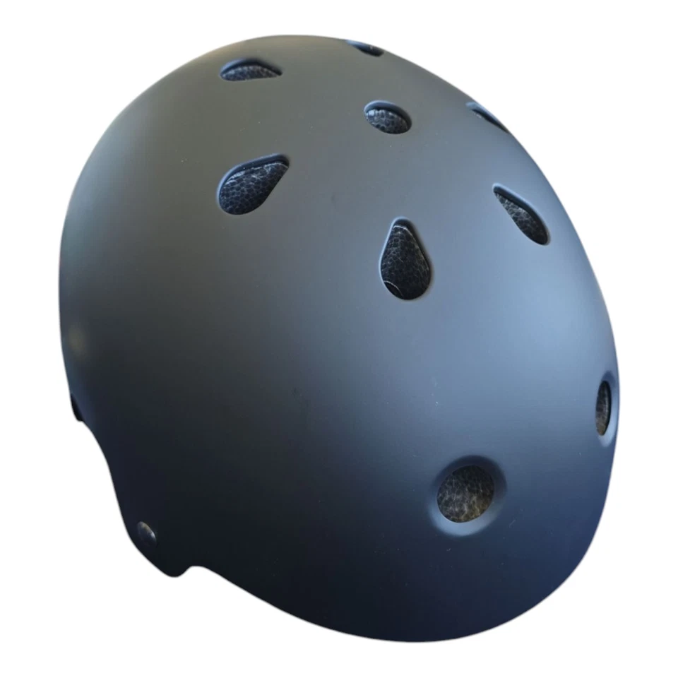 K2 Varsity Pro Unisex-Skaterhelm Helm Inline-Skating Hardshell Gr. S ( 48-54cm ) - Bild 4 von 4