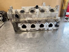 COMPLETE CYLINDER HEAD RENAULT MODUS PHASE 2 1.2 TCE 8200460196