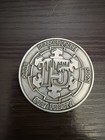 501st Legion Blizzard Force 15th Anniversary Version 2 Antique Silver Coin — photo 2