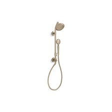 Kohler K-76472-G-BV All-In-One Kit Brushed Bronze