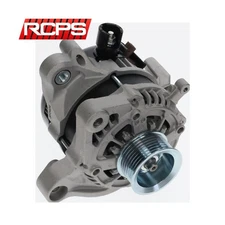 New Alternator For Honda Civic L4 2.0L 2016-2020 311005BAA51 104211-3960 11930N