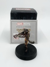 Marvel Movie Collection Figurina Razzo Procione 7 cm DAE / 8247 Eaglemoss Ufficiale
