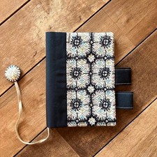 10 HobonIChi Techo Cover Notebook Cover Book Cover Minapelhonen