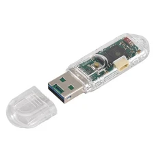 NerdMiner V2 T-Dongle S3 Hashrate 74Kh/S USB Crypto Lottery Miner with Di1420