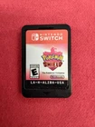 Pokemon Shield (2019, Nintendo Switch) Cartridge Only