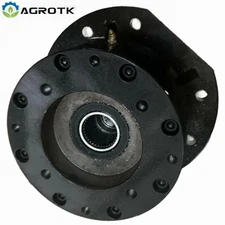 AGT Heavy-duty Bearing Seat For HFRC72/HCRC72/HDRC72 Lawn Mower Spindle Assembly