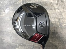 Yamaha RMX VD 2024 Fairway Wood 5W TENSEI TR f SR 717 Golf Clubs