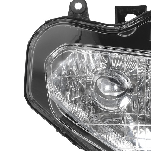 Motorcycle Headlight Case Headlamp Housing Fit For GSXR600 GSXR750 - Picture 12 of 12