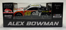 ALEX BOWMAN 2023 ALLY 1:64 ARC DIECAST