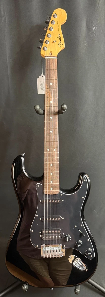 Fender Mexican Stratocaster for sale | eBay