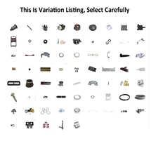 Fits For Kirby Generation V (G5) Vacuum Attachments Parts