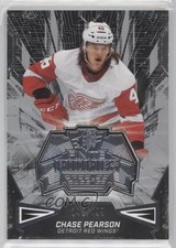 2022-23 SPx Finite Rookies 142/499 Chase Pearson #F-26 1u6