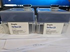 Original Duplo Tinte blau U2X 600 ml x 2 042-775-3601 MwSt inkl.