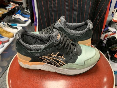 asics gel lyte v size 6