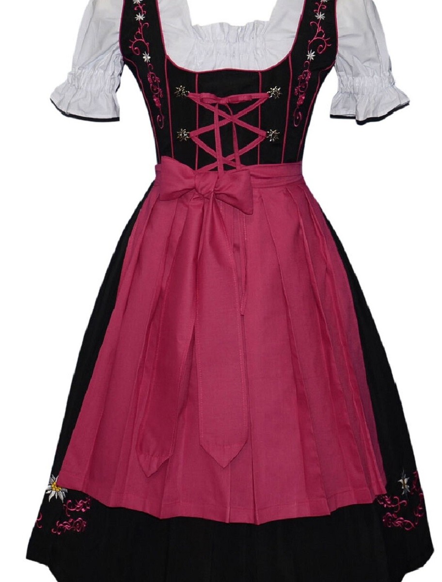 black dress in winter Wool A-line ballet outfit Ava Presley Long 47037 Color:Montana From sleek silhouettes to