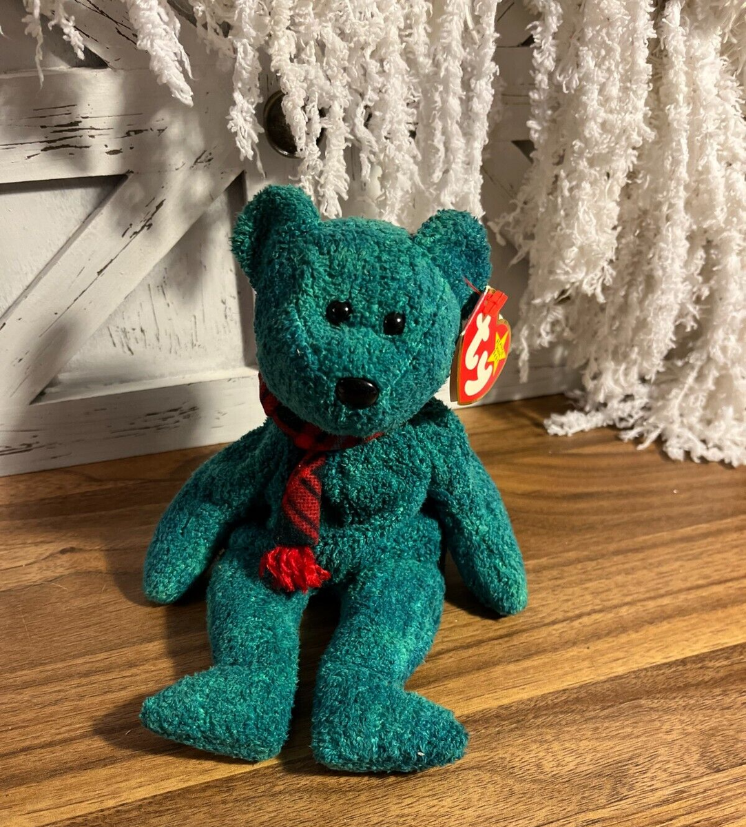 TY Beanie Baby 