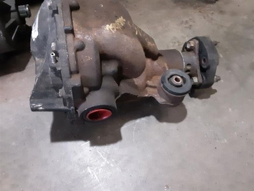 Carrier Differential Auto Transmission 3.58 Ratio Fits 03-06 LINCOLN LS 37883 - Picture 5 of 7