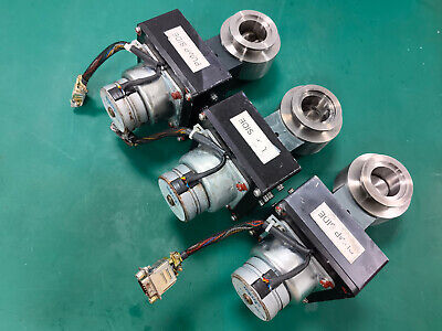 MKS Throttle Control Valve 253B-26278 Butterfly Valve KF40 MKS Throttle Control Valve 253B-26278 Butterfly Valve KF40